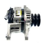 80A EX200-6 ZAX200 24 Volt Brushless Alternator 1812004164 0350004000