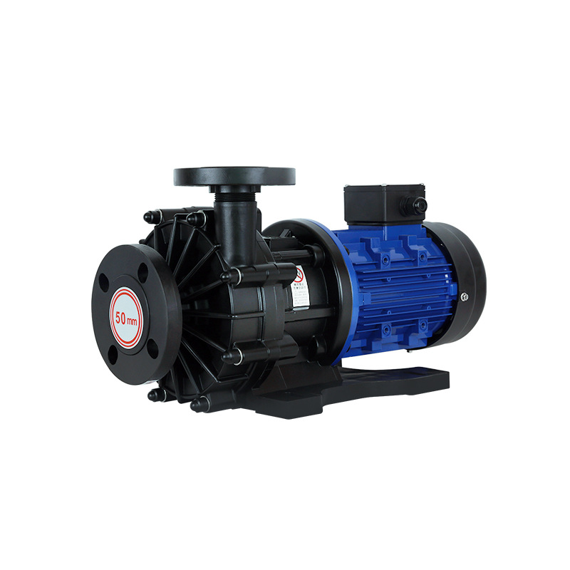 High Head Solar Submersible Pumps Drainage Pumps IP65 Waterproof For Water Supply