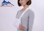 Breathable Orthopedic Rehabilitation Products Shoulder Neck Wrist Strap Mesh