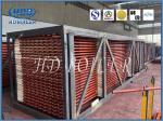 Boiler Spare Parts Superheater And Reheater For Utility / Industrial Station