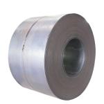 ST37 Hot Rolled Carbon Steel Coil Black Iron HRC SAE1006 Q235b SS400 ASTM A36
