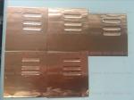 Safety Ultrasonic Spot Welding Metal For Voltage Electrical Components
