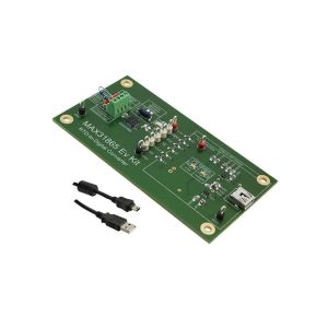 China MAX31865EVKIT Embedded Solutions Resistance-To-Digital Converter Interface Evaluation Board factory