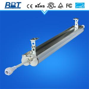 China 1200mm 36w SG Led Tube Light for Parking Lots with Isolated Driver factory