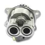 Aluminum Heavy Truck Machinery Parts Construction Excavator 6D125 Engine Oil
