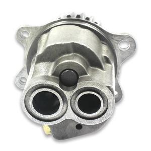 China Aluminum Heavy Truck Machinery Parts Construction Excavator 6D125 Engine Oil Pump for Komatsu PC400-7 Hydraulic Pump Tested factory
