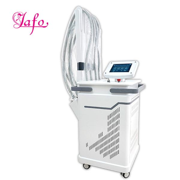 Professional 1060 nm slimming lipolaser Diode Laser Fat Burning Lipo Laser