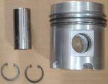 China Piston groupware of 295/495/4100/4105/6105/6113/6126 Engine Parts factory