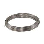 Galvanized Anti Twist Sisal Core Wire Rope 18*19 FC/18X19 FC Stainless Steel