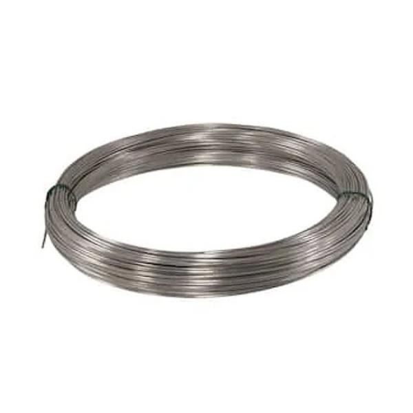 Galvanized Anti Twist Sisal Core Wire Rope 18*19 FC/18X19 FC Stainless Steel