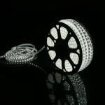 Indoor / Outdoor Decoration Led Flexible Strip Lights High Protection IP68 Rated