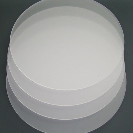 1.8mm Opal Polycarbonate Sheet Eco Friendly Diffuser Polycarbonate Sheet For Led Lighting