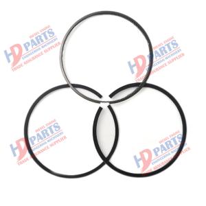 China V3800 Engine Piston Ring 1G514-21050 For KUBOTA factory