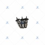 CN040 SAMSUNG Nozzle J9055134C Smt Nozzle Types Parts Precise