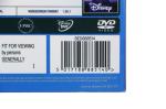 Hercules 1DVD carton dvd Movie disney movie for children uk region 2 DHL free