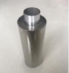 High Performance Air Compressor Silencer Used For Air Ring Blower 1.25inch
