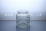 hot sale glass candle holder wholesale
