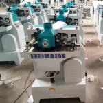 Wooden Door Photo Frame Wire Processing Equipment MB105 Automatic Feeding Line