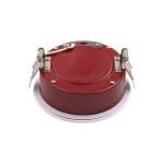 Fireproof Dimmable LED Downlights