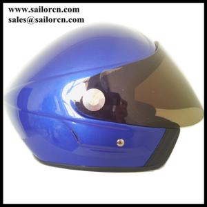China Hang gliding helmet GD-I Blue colour L size EN966 certification 13 years factory factory