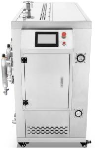 China Electric Steam Engine Generator 288KW Steam Output With 170℃ factory