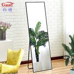 Contemporary Design Style Infinity Full Length Dressing Mirror for Luxury Hotel