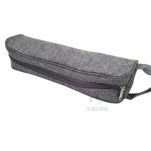 Single wine bottle ice insulated cooler bag