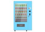 Multiple Payments Airtime Vending Machine Different Products Combo Vending