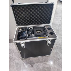 High-Resolution Display for Clear and Accurate Temperature Readings with Dry