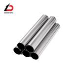 ASTM AISI 201 304/304L 316/316L 310S 309S 409 904 430 Round and Square Stainless