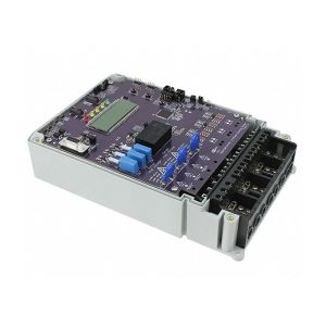China EVM430-F67641 Embedded Solutions Power Meter Power Management Evaluation Board factory