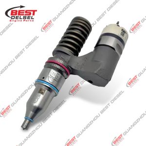 Fuel Injector 392-0214 20R-1275 250-1314 10R-1290 For CAT Diesel Engine 3508B