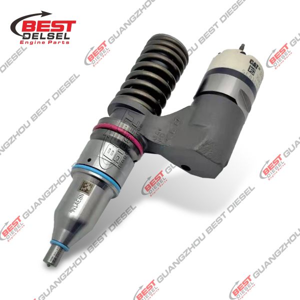 Fuel Injector 392-0214 20R-1275 250-1314 10R-1290 For CAT Diesel Engine 3508B