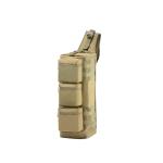Waterproof Molle Bags Men's Outdoor Sports Travel Multi-Function Assault Hiking