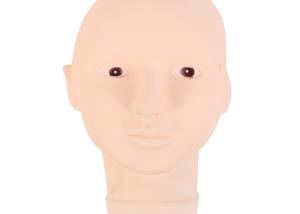 China 240g Permanent Makeup Practice Mask For Tattoo Skin factory