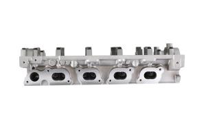China G9U730 Engine Nissan Cylinder Head 2.2DTCI 2.5DTI 908797AMC factory