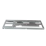 Refrigerator Progressive Sheet Metal Stamping Parts In Automotive Industry