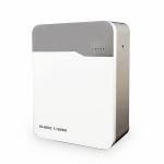 High capacity lithium ion battery 51.2V 100Ah Rechargeable lifepo4 battery solar