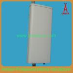 5725-5850MHz 2x16dBi Directional Panel Antenna wireless WLAN antenna outdoor