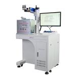 color fiber laser marking machine price /fiber laser engraver/laser marker on