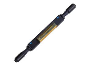 China Optical Fiber Cold Junction Fiber Optic Fast Connector 1260~1620nm Wavelength factory