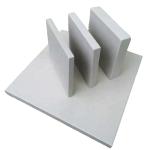 International Standard SiC Content % Furnace Liner Acid-Proof Ceramic Filter