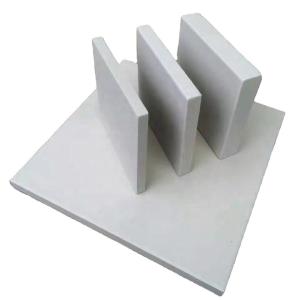 China Highly Resistant Carbon Brick for Steel Plants Against Acid and Extreme Temperatures factory