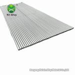 NS313 Alloy 601 Round Bar ASTM Nickel Alloy Wire Inconel Tube Inconel Sheet