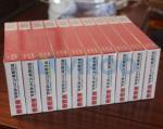 Cosmetic Perfume Box 3D Film Semi Automatic Cellophane Wrapping Machine
