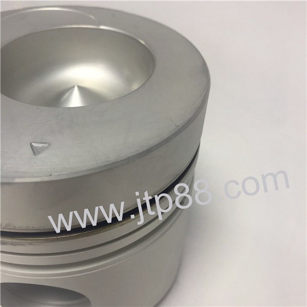 Cylinder Engine Parts Piston Dia 114mm 3.0 2.0 4.0mm Ring Size OEM 13216-2631