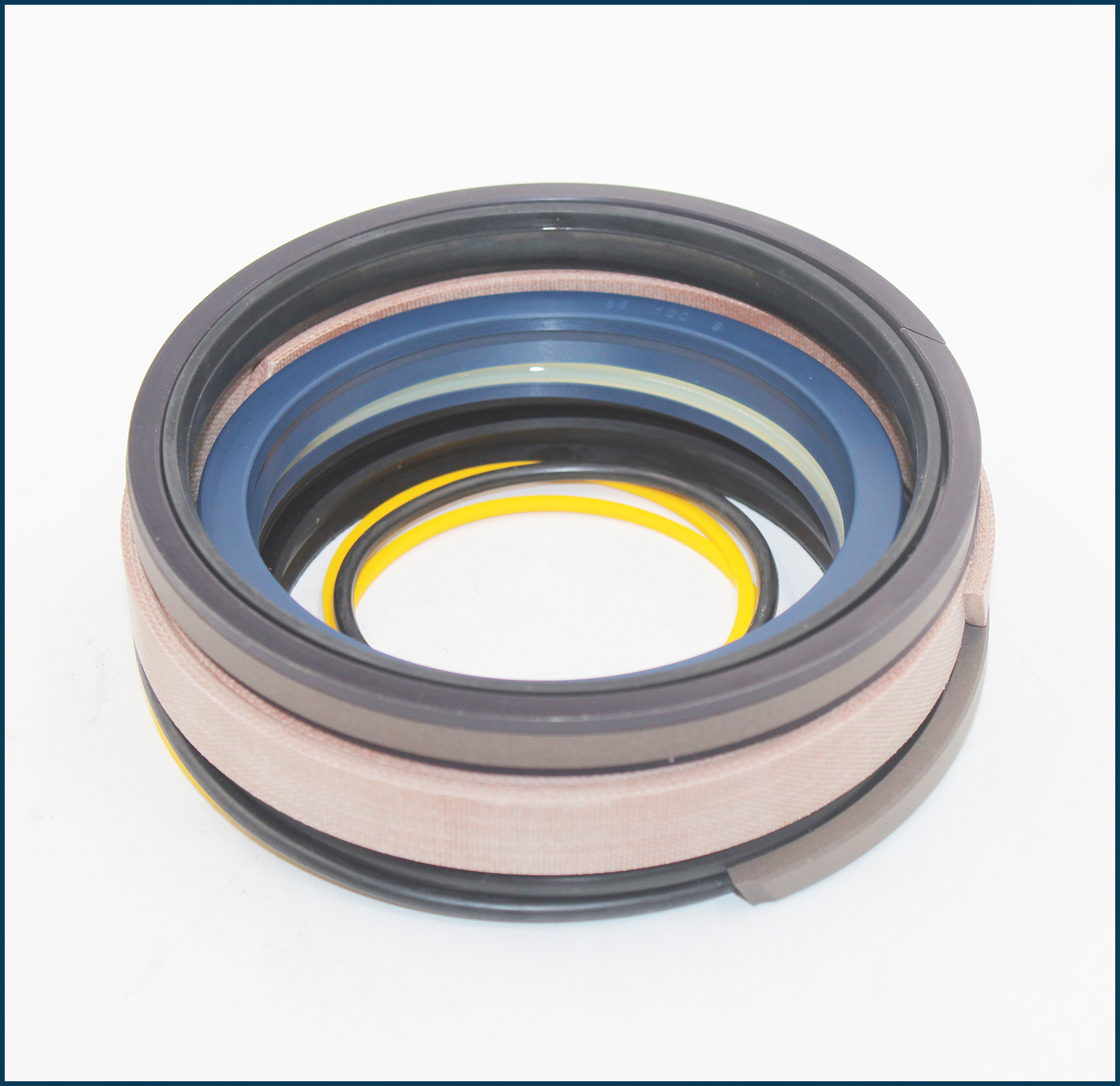 31Y1-15880 31Y115880 Seal Kit Boom Cylinder For Hyundai 7-SERIES CRAWLER EXCAVATOR R210LC-7 R210/220LC-7H