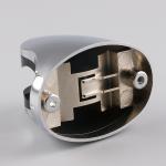 Adjust Drilling Hand Held Shower Holder Moisture Proof For Bathroom