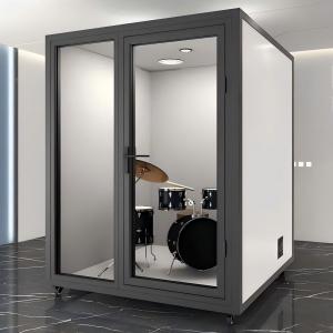 China Effective UV Protection Acoustic Insulation Glass and Long-lasting Durability Guaranteed factory