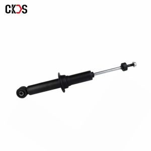 Suspension Bumper Shock Absorber For ISUZU 4HG1 4HK1 NPR 8-98079868-0 5-87610133
